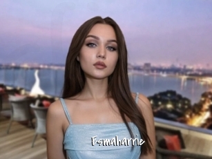 Esmaharrie