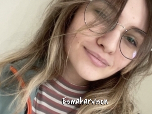 Esmaharvison