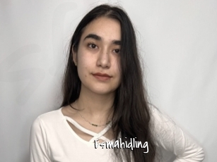 Esmahidling