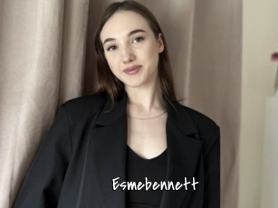 Esmebennett