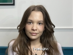Esmedavi