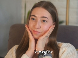 Esmegrine
