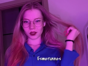 Esmerunnes