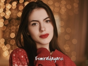 esmiraldagarci Sexy Footjobs