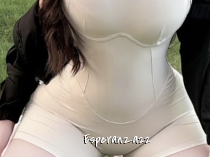 esperanza22 Sexy Footjobs