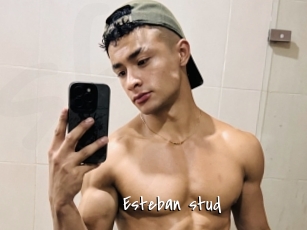 esteban_stud Sexy Footjobs