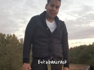 estebancrack Sexy Footjobs