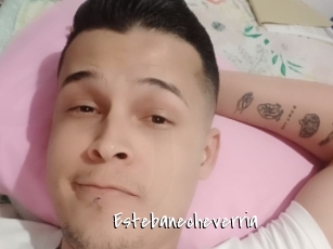 Estebanecheverria