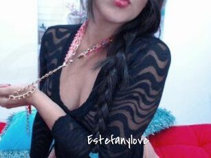 Estefanylove