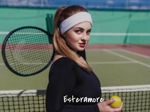 Esteramore
