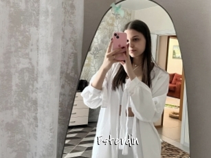 Esterdin