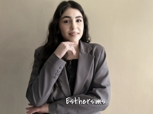 Esthersims