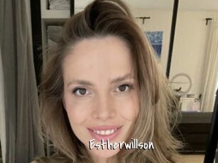 Estherwillson