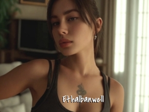 Ethalbanwell