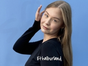 Ethalburland