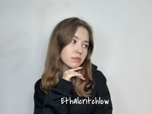 Ethalcritchlow