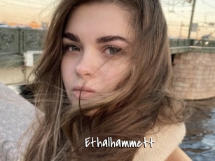 Ethalhammett