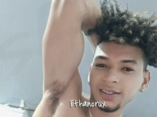 Ethancrux