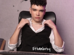 ethanleroy Sexy Footjobs