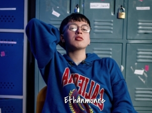 Ethanmonre