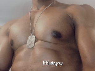 Ethanpxx