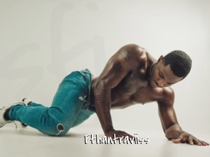 ethantraviiss Sexy Footjobs
