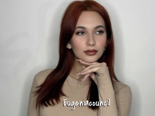 eugeniacouncil Sexy Footjobs