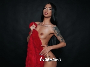 evaamanti Sexy Footjobs