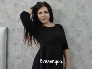 Evaanngelx