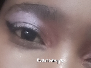 Evacreamypie