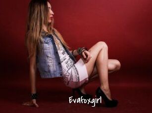 Evafoxgirl
