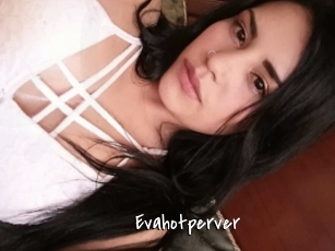 Evahotperver