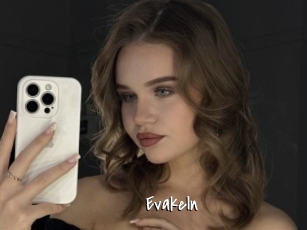 Evakeln
