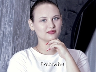 Evalenster