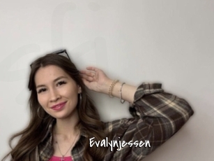 Evalynjessen