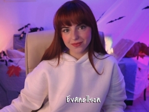 Evanellson