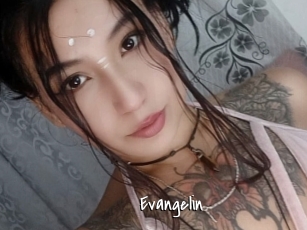 evangelin Sexy Footjobs