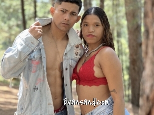 Evansandleon