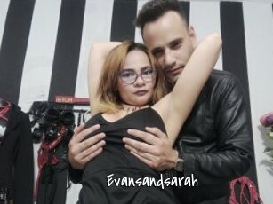Evansandsarah