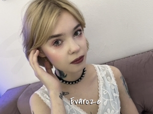 Evaroze
