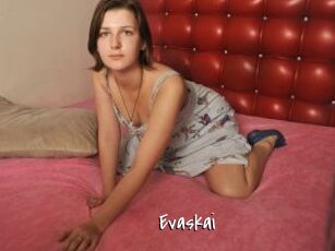Evaskai