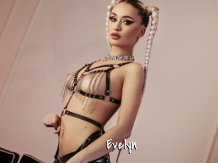 evelyn Sexy Footjobs