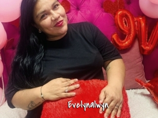Evelynalwyn