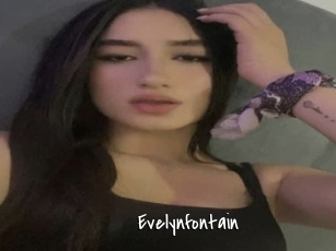 Evelynfontain