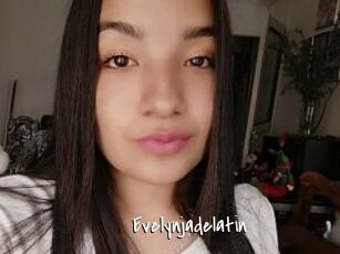Evelynjadelatin