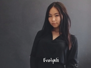 Evelynlii