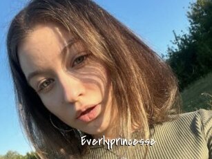 Everlyprincesse