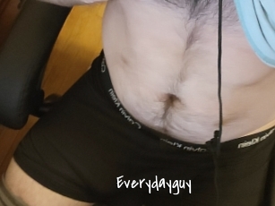 Everydayguy