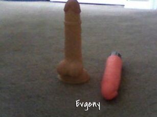 Evgeny
