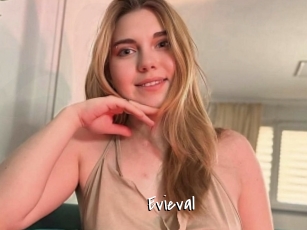 evieval Sexy Footjobs